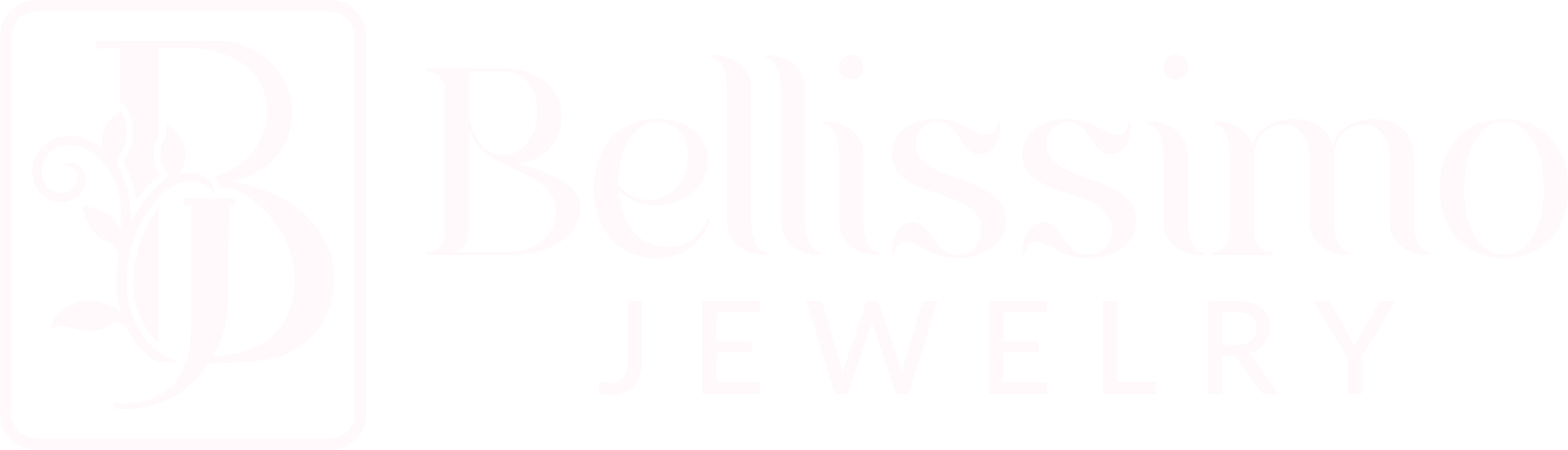 Bellissimo  Jewerly