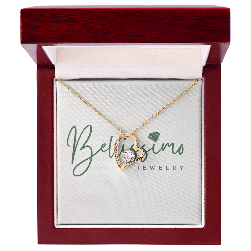 Forever Love Necklace