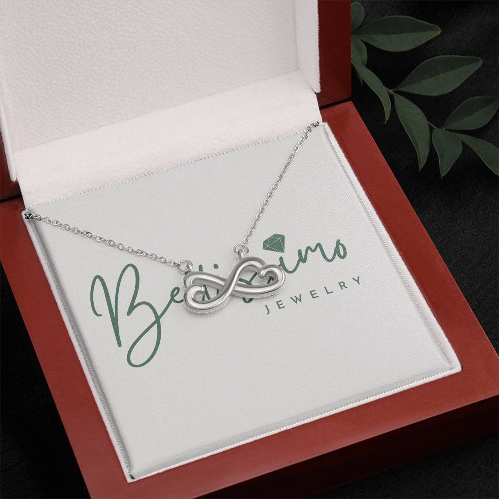 Endless Love Necklace