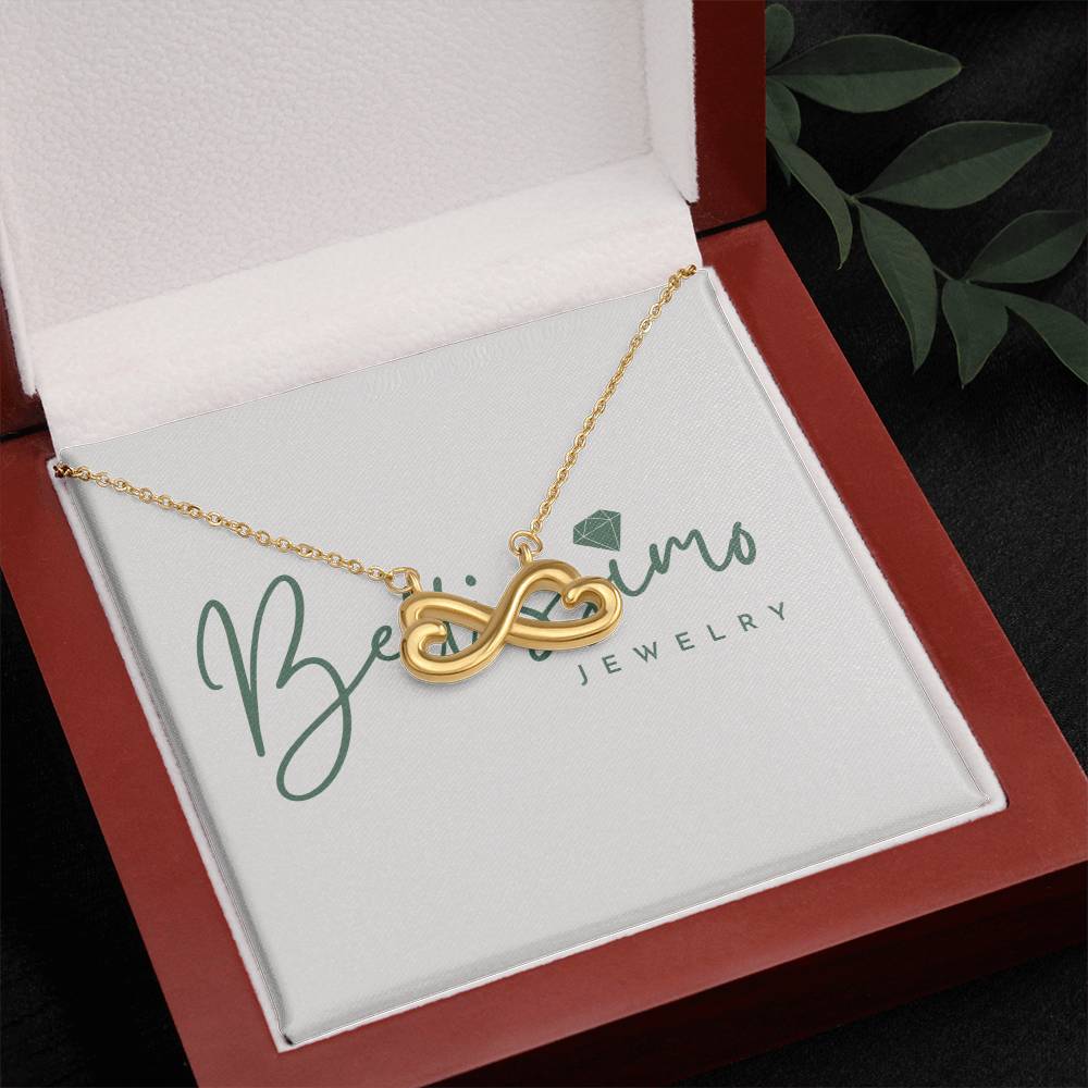Endless Love Necklace