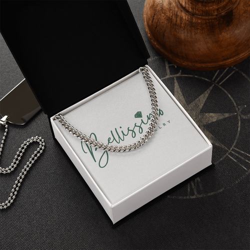 Cuban Link Chain