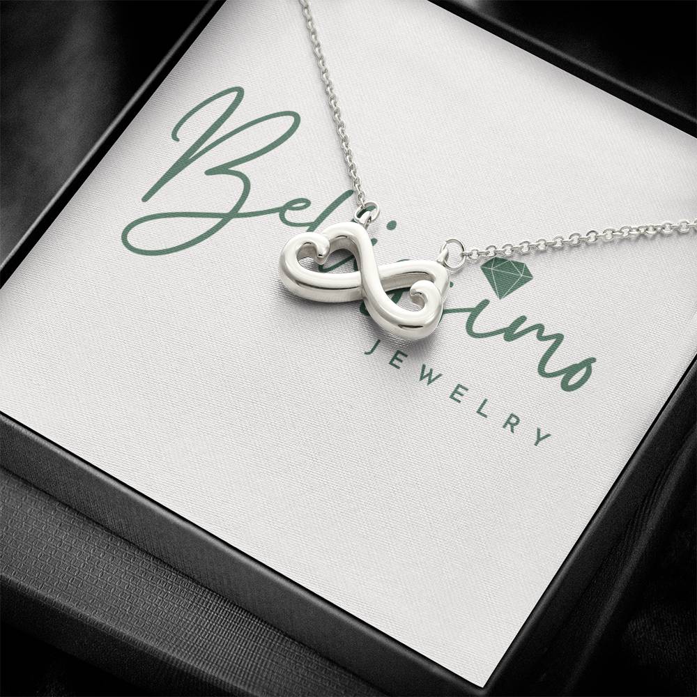 Endless Love Necklace