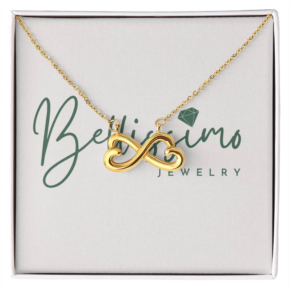 Endless Love Necklace