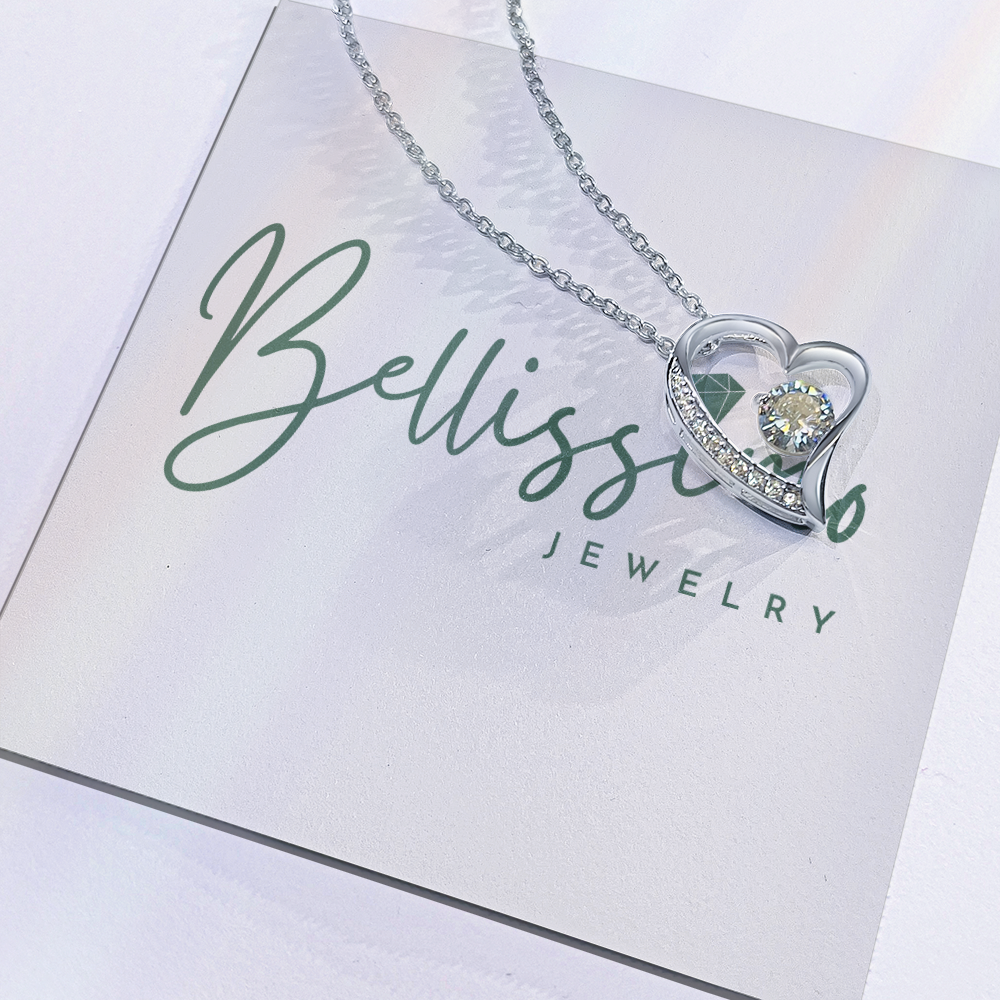Forever Love Necklace
