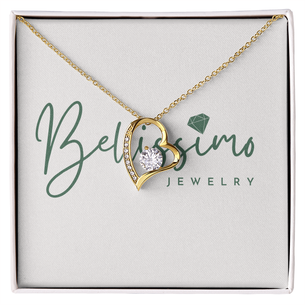 Forever Love Necklace